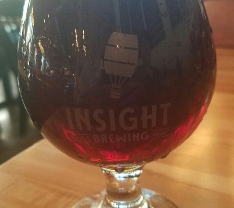 Insight Brewing  Company - Minneapolis, MN