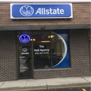 Erik Hall: Allstate Insurance - Insurance