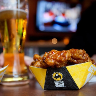 Buffalo Wild Wings - Memphis, TN