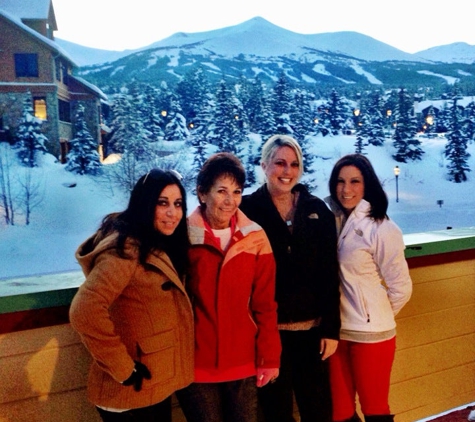 Gold Dredge Restaurant & Bar - Breckenridge, CO