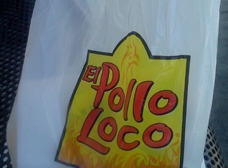 El Pollo Loco - San Diego, CA 92117