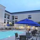 Hampton Inn Princeton - Hotels