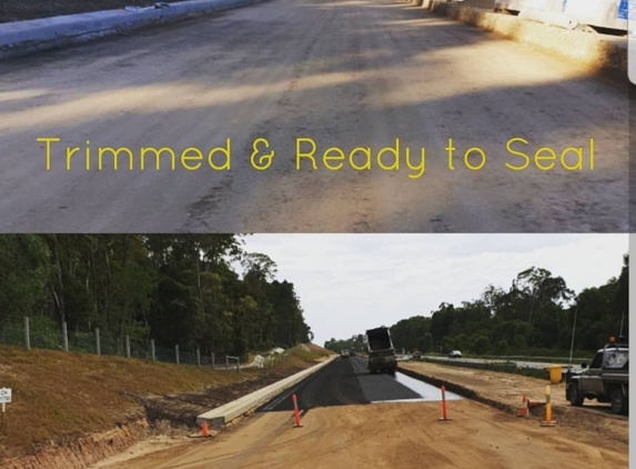 SRS Excavations & Earthworks - Rock Forest, NSW