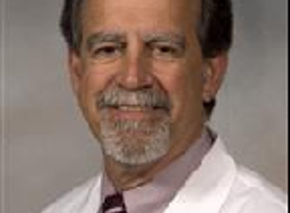 Dr. William W Mustain, PHD - Jackson, MS