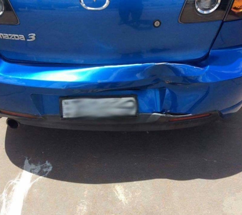 Williams Bodyworks - Warners Bay, NSW