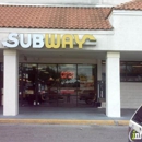 Holman Subz II - Sandwich Shops