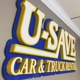U-Save Car and Truck Rental