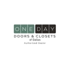 One Day Doors & Closets of Dallas gallery