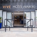 Vive Hotel Waikiki - Hotels