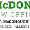 The McDonough Law Office gallery