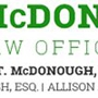 The McDonough Law Office