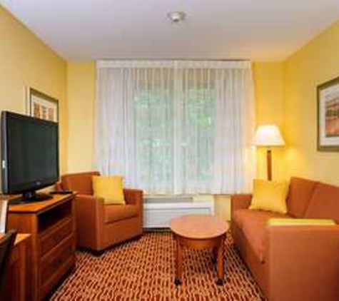 TownePlace Suites Bowie Town Center - Bowie, MD