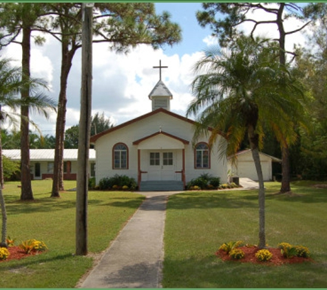 Iglesia Biblica de Jesucristo - Cape Coral, FL