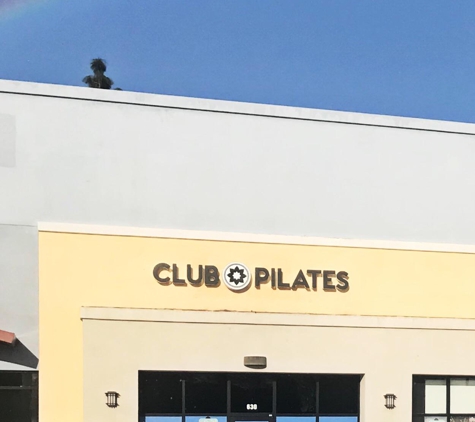 Club Pilates - Glendale, AZ