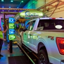 Cobblestone Car Wash - Car Wash