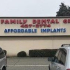 Family Dental Group