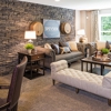 Del Webb Homes gallery