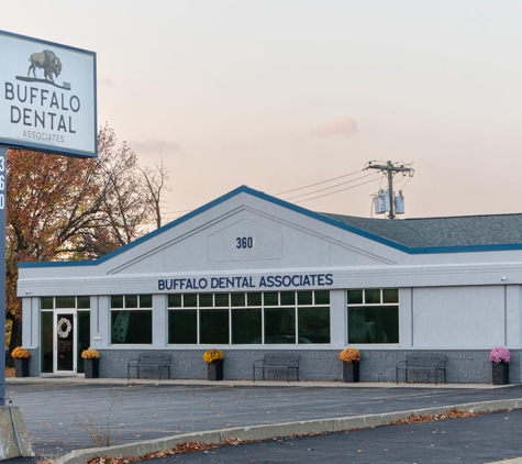 Buffalo Dental Associates - Tonawanda, NY