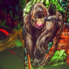 Wild Fun Zone