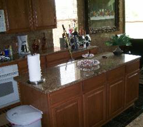 All Phase Remodeling & Restoration Inc - Red Oak, TX