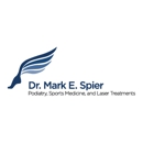 Dr. Mark E Spier D.P.M. - Physicians & Surgeons, Podiatrists