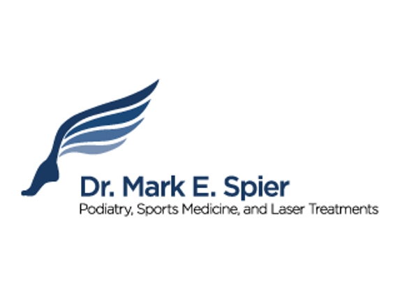 Dr. Mark E Spier D.P.M. - Reisterstown, MD