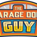 the garage door guy - Garage Doors & Openers