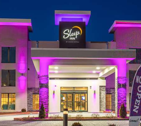 Sleep Inn Oakbrook Terrace - Chicago - Oakbrook Terrace, IL