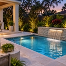 Salvo Pools - Deck Builders
