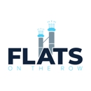 Flats on the Row - Real Estate Rental Service