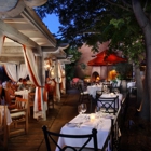 Luminaria Restaurant