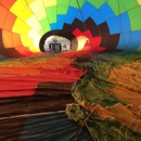 Sky Drifters - Balloons-Manned