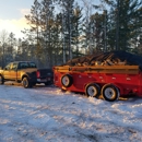 Backwoods Firewood - Firewood