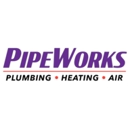 PipeWorks Plumbing, Heating and Air - Air Conditioning Service & Repair