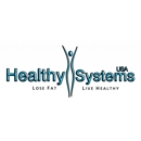 Healthy Systems USA - Health & Diet Food Products