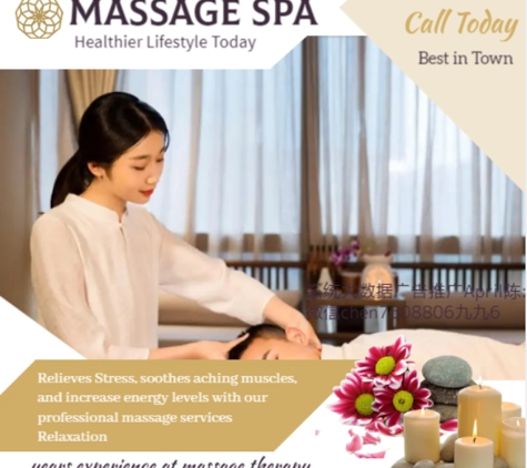 Happy massage - Rancho Cucamonga, CA