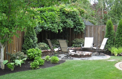 Frontier Landscaping 11402 Ne St Johns Rd Vancouver Wa 98686