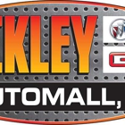 Beckley Buick-Gmc Auto Mall, Inc.
