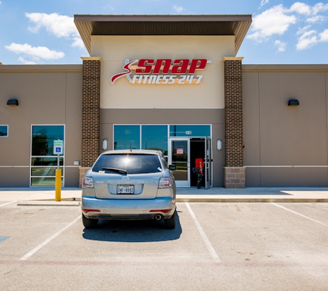 Snap Fitness Cibolo - Cibolo, TX