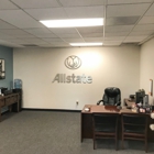 James Chantry: Allstate Insurance