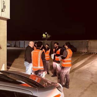 Safehands Security Services - Plympton, SA