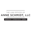 The Law Offices Of Anne Schmidt - Attorneys
