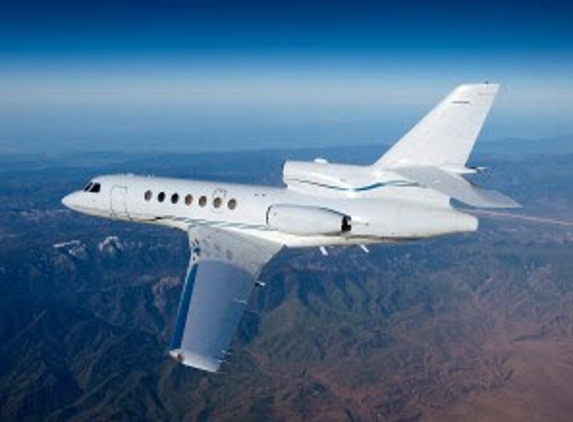 Aero Jet Services - Scottsdale, AZ