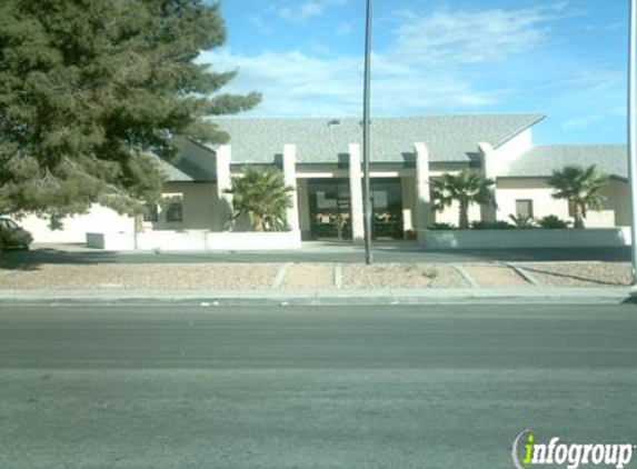 Dewey Animal Medical Center - Las Vegas, NV