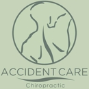 Accident Care Chiropractic - Chiropractors & Chiropractic Services
