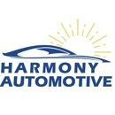 Harmony Automotive - Auto Repair & Service