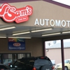 Sam's Automotive