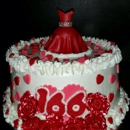 Crystal's Cakes - Bakeries