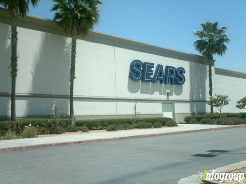 Sears Auto Center 22560 Town Cir, Moreno Valley, CA 92553 - YP.com