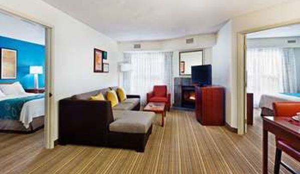 Residence Inn Austin South - Austin, TX